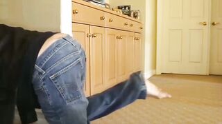 Deep-Throttle Threesome Blowjob Bonanza with Hot Bombshell Josie Jaggers