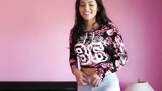 Deep-Throttle Threesome Blowjob Bonanza with Hot Bombshell Josie Jaggers
