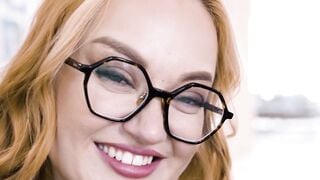 Emma Magnolia's Huge-cock Craving - Big Dick Orgasmic Blowjob & Hardcore Sex
