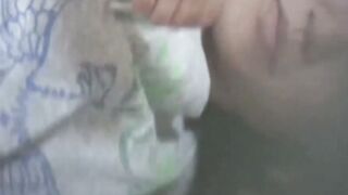 Hot MILF Captured On Camera - Close-Up POV Pussyrubbing & Fingering