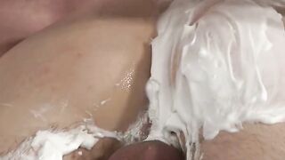 Ass Fingering & Hardcore Anal Drilling - Hot Couple Fuck Like Animals