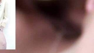 Hair Raisers #2 - Close up Pee Compilation of JAV Babes