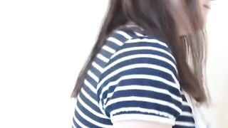 Hair Raisers #2 - Close up Pee Compilation of JAV Babes