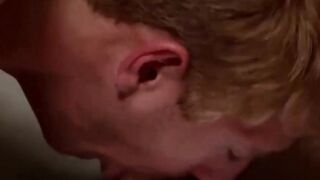 Twink Ass-Fucking Duo - Anal Sex with Hot Young Guys