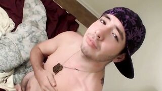 SamuelPhatoms_SoloMasturbation\_SmallDickPlay