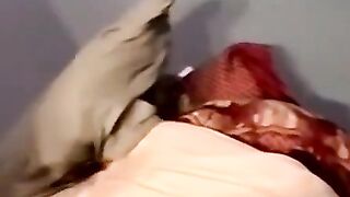 Interracial Thug Pussy Licking FFM Triple Play