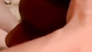 Interracial Thug Pussy Licking FFM Triple Play