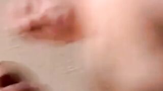Interracial Thug Pussy Licking FFM Triple Play