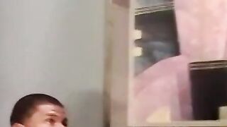 Interracial Thug Pussy Licking FFM Triple Play