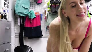 Hot & Bothered - Scene #2