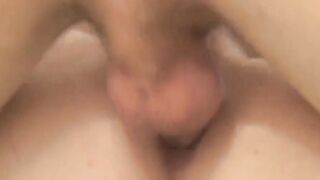 Twink Ass-Fuckers - Anal Pounded Hard By Two Hunks In Raw Action