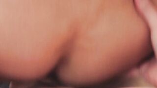 Photographer's Model Gets Fucked Hard By Her Client - Alexis Crystal & James Deen