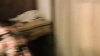 Suspically Close Straight Friends" - Hot Blonde BFFs Share A Lustful Threesome Experience