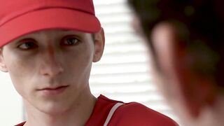Twinks Raw Rough Sex - Step-Dad Fucks His Hot Teen Stepson Hard