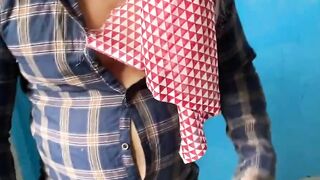 Hot MILF Housekeeper Fucked Hard By Her Boss - Erotic Roleplay