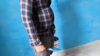 Hot MILF Housekeeper Fucked Hard By Her Boss - Erotic Roleplay