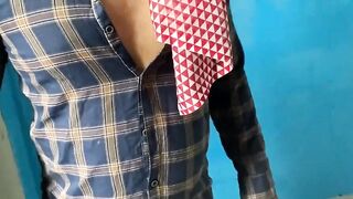 Hot MILF Housekeeper Fucked Hard By Her Boss - Erotic Roleplay