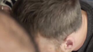 KINKY STEPSON FUCKED WITH PIERCE NIPPLE AND HARDCORE ANAL