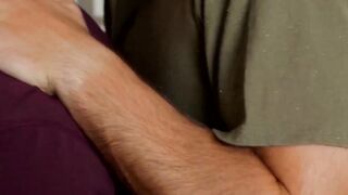 Raw Doggy-Style Anal Fucking With Hunks Dante & Jake