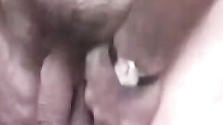Country Boy's Monster Dick Sucks & Fingers Pussy Hardcore