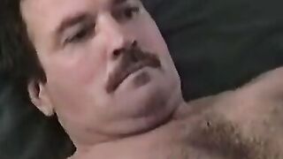 Country Boy's Monster Dick Sucks & Fingers Pussy Hardcore