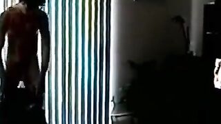 Horny Hunks - Hot Studs Fuck Hard In The Shower