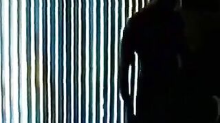 Horny Hunks - Hot Studs Fuck Hard In The Shower