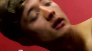 Raw Twinks' Hardcore Anal Fucking Session" or "Anal Rough Sex with Hot Young Guys