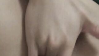 Secret Voyeurs - JAV Hottie Fingers Her Puffy Lips And Records It