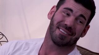 Ink-Shaded Hunk Rimmed & Analized Before Passionate Fucking