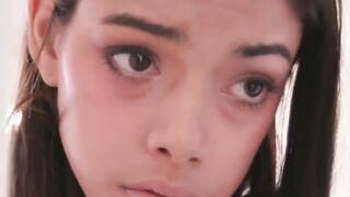 Teens First Time Sex Lesson with Step-Sibling - Harmony Wonder