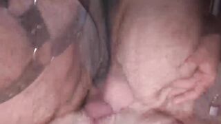 Raw Huge Dicks - Gay Porn Stars Jay Ricchi & Louis Casolo Fuck Hard