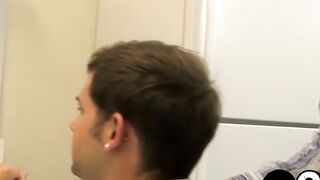 Anal Studying Hard - Anal Sex Tutor Student Fucked By Teacher