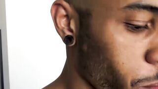 Raw Anal Sex Adventure - First Time Gay Experience For A Strait Guy