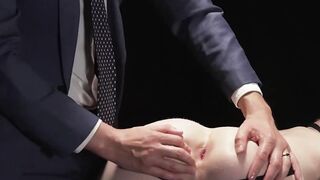 Petite Twinks - Rough Raw Sex with Hot Young Guys