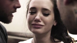 Teenage Slut Next Door #2 - Hardcore Anal Threesome