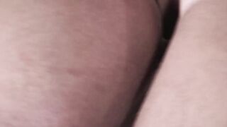 Teenage Slut Next Door #2 - Hardcore Anal Threesome
