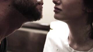 Teenage Slut Next Door #2 - Hardcore Anal Threesome