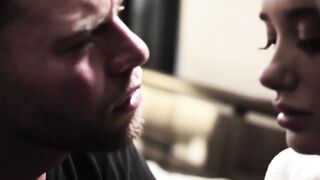 Teenage Slut Next Door #2 - Hardcore Anal Threesome