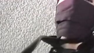 Bondage Dykes - Scene #2 : Domination of Sex Slave by Mistresses