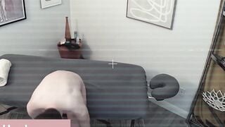 Top-Notch Massage Therapy Session with Sexiest Masseur in Town