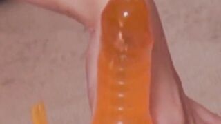 Teenage Doll #2 - Sex Toy Adventures