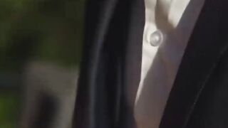 Three's Company - Honey Moon Threesome Sex Adventure