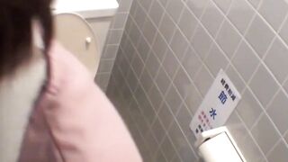 Public Peeping Perverts - Scene #2