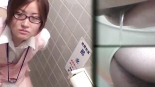 Public Peeping Perverts - Scene #2