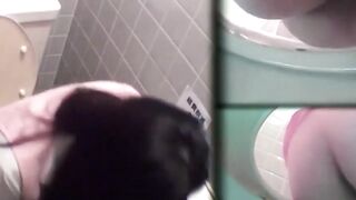 Public Peeping Perverts - Scene #2