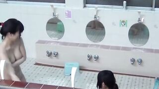 Exposed! Secret Pee Sessions of Hot Asian Girls