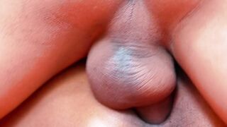 Big-Tits BFF Shares Her Big Hole With A Monster Dick