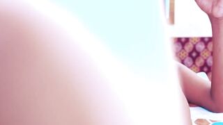 Seduction & Sexual Domination - House Owner Fucked Hard By Her Servant