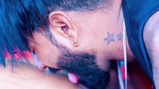 Sexy Wife's Desperate Plea For Hard Core Sex - Hot Couple Fucking Passionately